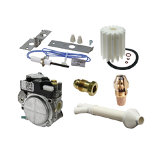 Gas & Oil Furnace Parts & Accessories
