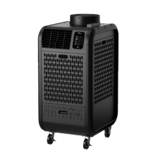 Portable AC Systems