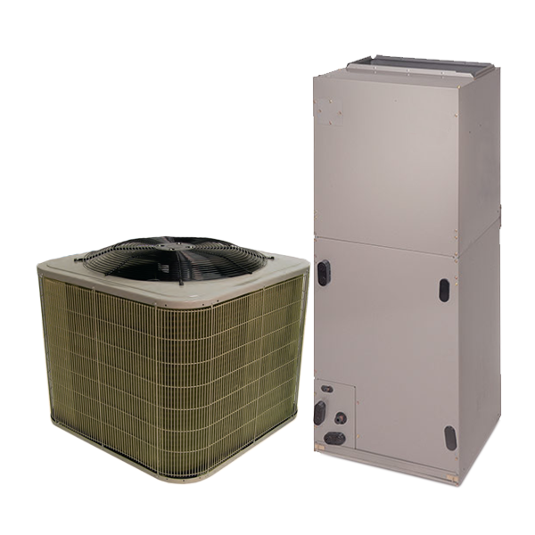 Bryant 116BNA024000 - FX4DNF025L00 2 Ton 16 Seer Bryant Air Conditioning System