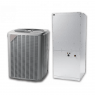 10 Ton 11.2 EER Daikin / Goodman Commercial Air Conditioning System (208/230V)