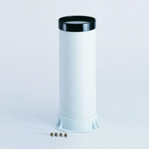 Portable AC Nozzle Kit (5 Inch)