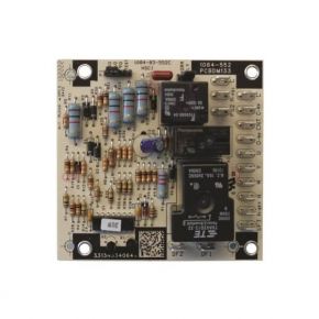Amana DTL-620003-AMA 20214303 Heat Pump Defrost Control Circuit Board 