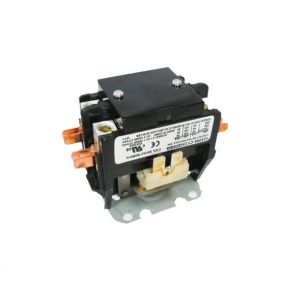 Goodman • 40 Amp 2 Pole 24v Coil Fasco Replacement Contactor H240A