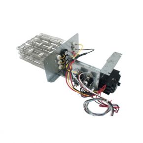 15 Kw Rheem Electric Strip Heat Kit with Circuit Breaker RXBH1724A15J