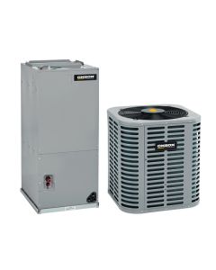 OxBox (A Trane Brand) 3 Ton 16 Seer Air Conditioning System