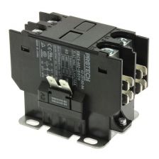Protech Contactor - 40A 2-Pole (208-230V coil) - 42-25102-04