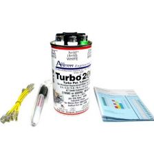 Turbo200 Replacement 2.5 - 65 / 440 Motor Run Capacitor