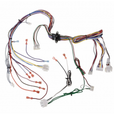 Rheem Wiring Harness Assembly (Twist-Lock) - 45-104202-01