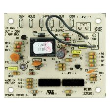 Rheem Controller Printed Circuit Board K09DR-1405HSE-C1 - K9708540382