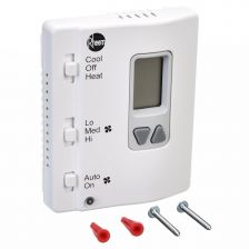 Rheem Thermostat - 47-105610-01