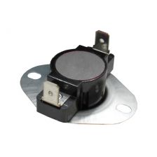 Rheem Limit Switch - Normally Closed, Close at 120F, Open at 160F, Auto Reset, 230VAC - 47-19554-07