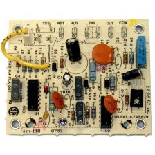 Rheem Controller Printed Circuit Board K13RA-1401HSE-C1 - K9709622124