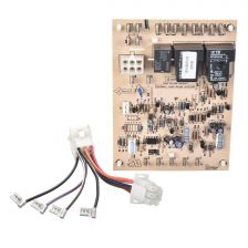 Rheem Display Assembly EZ-0120MHSE-D Printed Circuit Board Holder - K9709430019