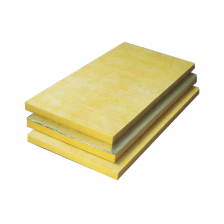 Box of Six (6) 1in x 4ft x 10ft (120in) Fiberglass Ductboard Sheets