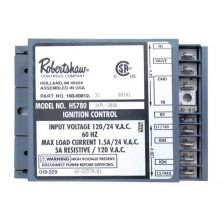Rheem Power Printed Circuit Board Assembly K09DH-1001HUE-FL0 - K9708513065