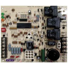Rheem Control Board - EEV - 47-105369-02
