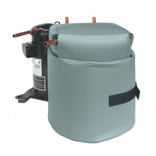 Brinmar Universal Water Source Sound Blanket - Compressor Cover