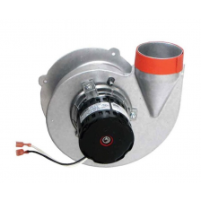 Rheem Induced Draft Blower with Gasket - 120V, Discharge Right - 70-101087-81