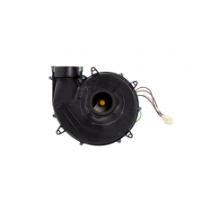 Rheem Induced Draft Blower with Gasket - 120V, Discharge Right - 70-102691-81