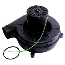 Rheem Induced Draft Blower with Gasket - 120V, Discharge Right - 70-22436-02