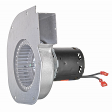 Rheem Induced Draft Blower with Gasket - 460V, Discharge Right - 70-23641-92