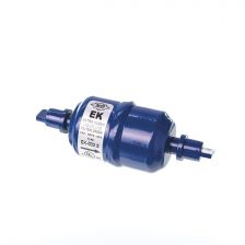 Emerson Uni-directional Liquid Line Filter Drier - 3.3 Tons, Sweat ODF, 1-5/8 x 4-1/16 in. - 83-EK-033S