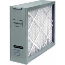 Protech Media Air Cleaner - 2000 CFM - 20" x 25" x 5"