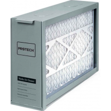 Protech Media Air Cleaner - 1400 CFM - 16" x 25" x 5"