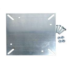 Compressor Mounting Adapter Plate Kit - 922-0001-00
