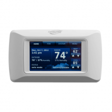 Goodman High-Definition Programmable Communicating Thermostat