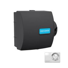 Clean Comfort 17 Gallon Whole Home Humidifier With Manual Humidistat (Goodman / Amana)