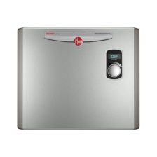 Rheem Professional Classic 36 Kw Tankless Electric Water Heater (240V / 4 Heating Chambers)