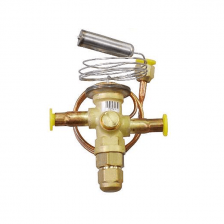 TXV Valve for York Air Conditioners and Heat Pumps (2.5 Ton - 3 Ton - R-410A)