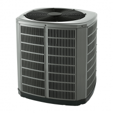 A.S. 3 Ton 16 Seer Air Conditioner