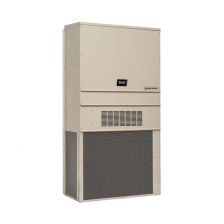 Bard 2 Ton 11.0 EER Wall-Mounted Package Air Conditioner w/5kw Heater (Single-Phase)