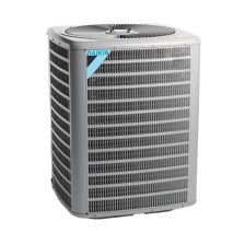 Daikin 7.5 Ton 11.2 EER / 14 IEER Commercial Air Conditioner (Two-Stage 460V)