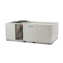 Daikin 20 Ton 14.2 IEER / 11 EER Commercial Package Air Conditioner (208/230-3-60) Direct-Drive