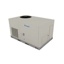 Daikin 3 Ton 17 Seer 115,000 Btu Commercial Gas Package Air Conditioner (460-3-60)