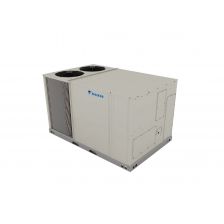 Daikin 7.5 Ton 15.5 IEER / 11.2 EER Commercial Package Air Conditioner (208/230-3-60) Direct-Drive
