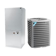 Daikin 10 Ton 11.2 EER Commercial Air Conditioning System (208/230V)