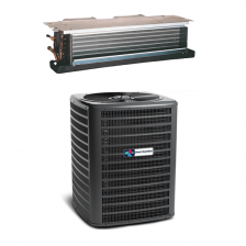 2.5 Ton 14 Seer Direct Comfort Air Conditioning System