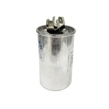 Rheem / Ruud Replacement 70A 10UF 440V Dual Round Capacitor