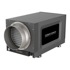 Clean Comfort 65 Pint Dehumidifier