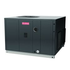 Goodman 2 Ton 13.4 SEER2 40,000 Btu 81% Afue Ultra Low NOx Gas Package Air Conditioner (For Sale in California AQMD Only) 