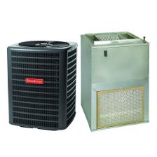Goodman 1.5 Ton 14 Seer Air Conditioning System (10Kw)