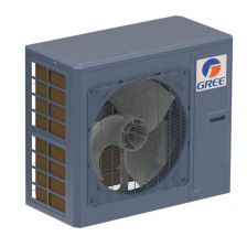 Gree Flexx 2-3 Ton 20 Seer Inverter Air Conditioner Condenser
