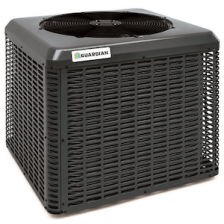 Guardian 1.5 Ton 14.5 Seer Air Conditioning Condenser