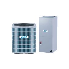 iAir 2 Ton 14.3 SEER2 Heat Pump System w/5Kw Heat