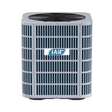 iAir 5 Ton 13.8 SEER2 Air Conditioner Condenser