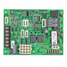 Rheem Flame Sensor (LED) Board - 62-105573-01